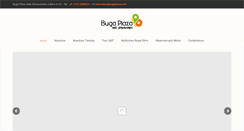 Desktop Screenshot of bugaplaza.com