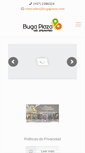 Mobile Screenshot of bugaplaza.com